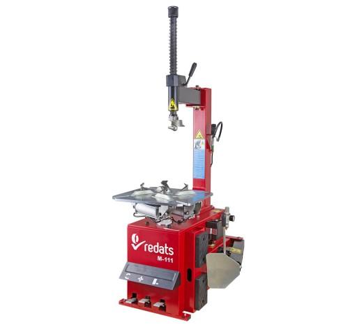 Установка для шин колес REDATS M-111