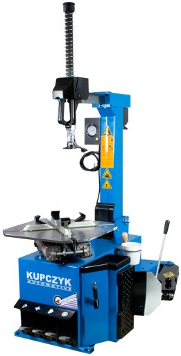 Шиномонтажний станок KM-528PRO Kupczyk