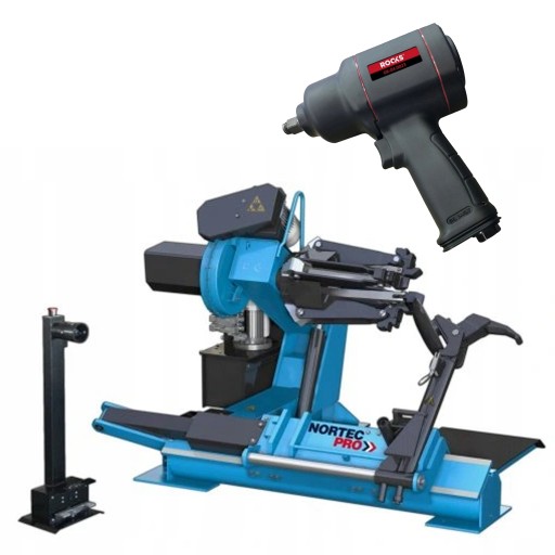 Электрогидравлический агрегат MC705 NORTEC PRO