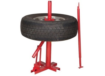 Шиномонтаж ручний мобільний 8-18 дюймів