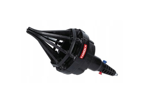 Монтажний щиток kamoka WH003