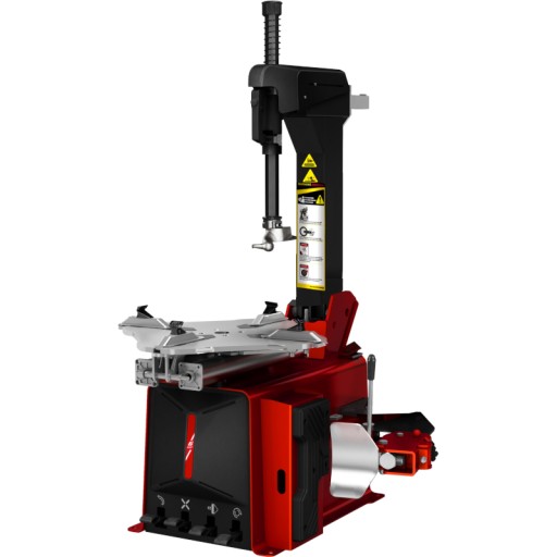 Пасажирський шиномонтаж PRO G22