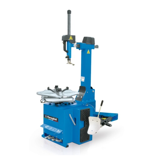 Пасажирський шиномонтажний пристрій Ravaglioli G7641D.24