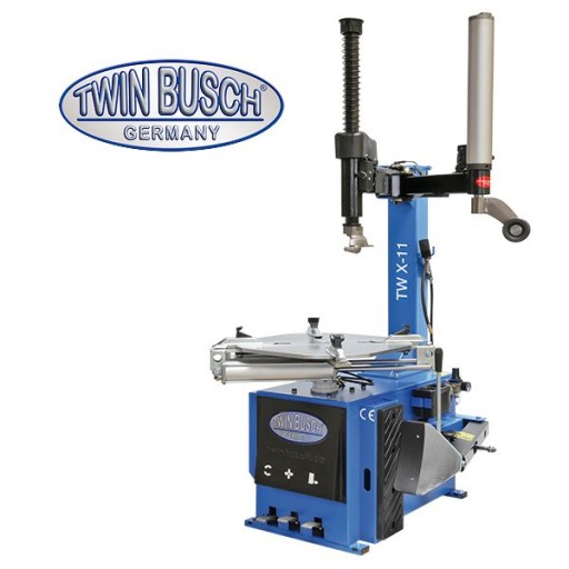 Монтажный шиномонтаж колеса TW x-11 немецкий