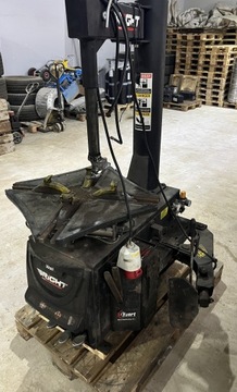 Шиномонтажный станок Evert + балансировочный станок