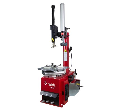 Крепление с креплением для колесных шин REDATS M-211