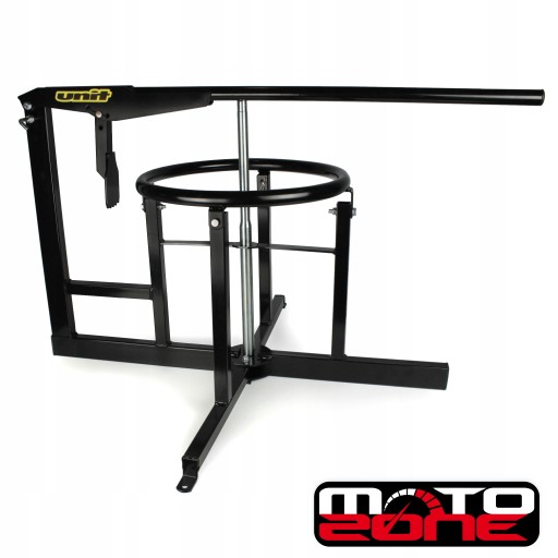 Ручний шиномонтаж 18-21 Mousse