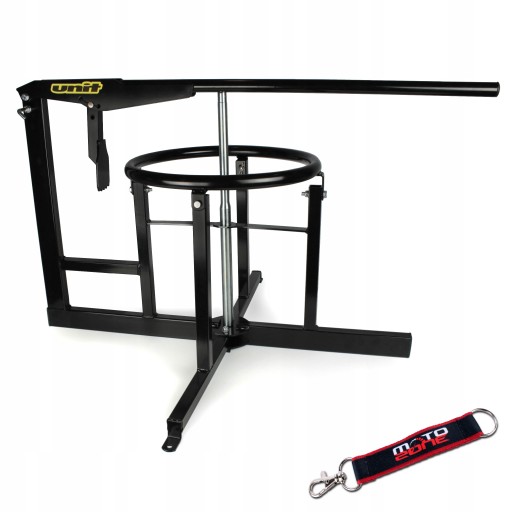 Ручний шиномонтаж 18-21 Mousse