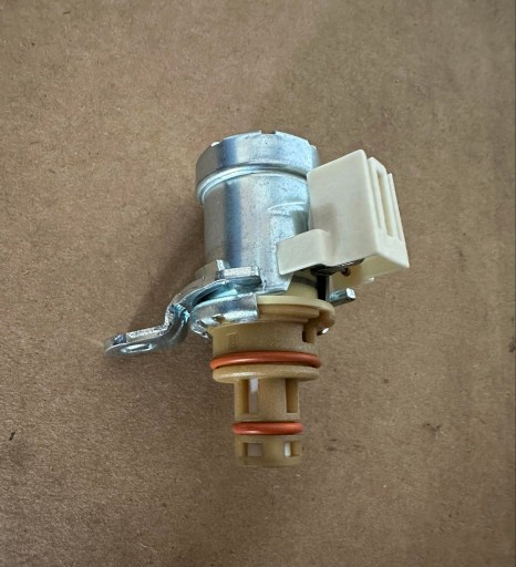 Електромагнітний клапан Mopar 05169313AA LockUp 62TE Mopar OE