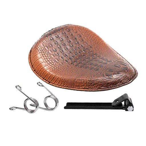 Запасне сідло Morcycle для