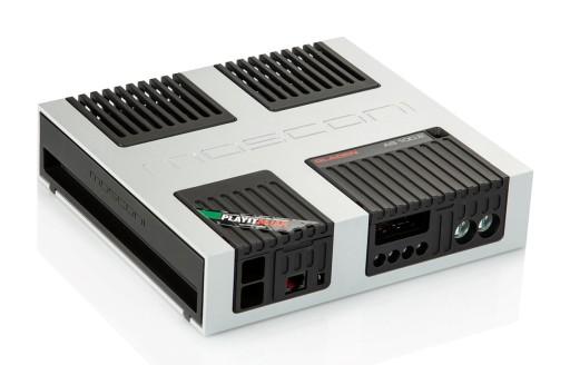 Mosconi AS 100.2 In-Sound Quality. Клас AB.