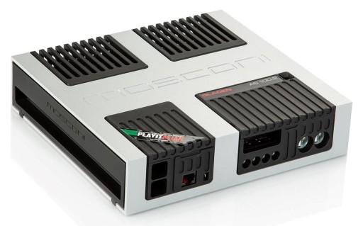 Mosconi AS 100.2 Вт - высокое качество SQ, класс A / B