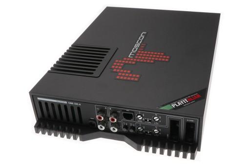 Mosconi Gladen One 130.4 / steg / аудиосистема