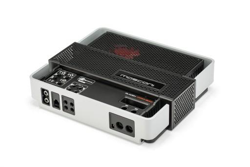 Mosconi Gladen PRO 2/10-підсилювач класу HI-END