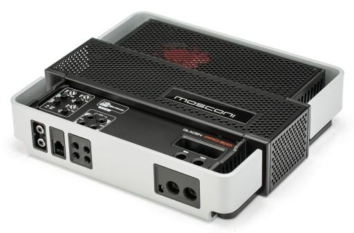 Mosconi Gladen PRO 2/10-усилитель класса HI-END!