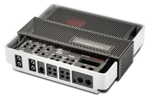 Mosconi Gladen PRO 4/10-усилитель класса HI-END!