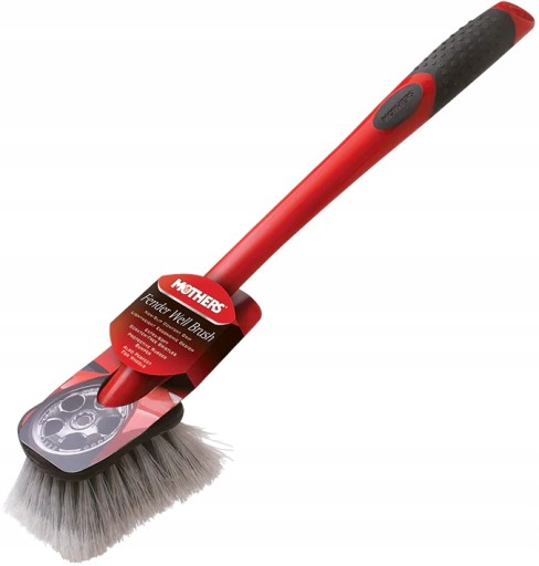 Mothers Fender Brush - Щетка Для Чистки Колес