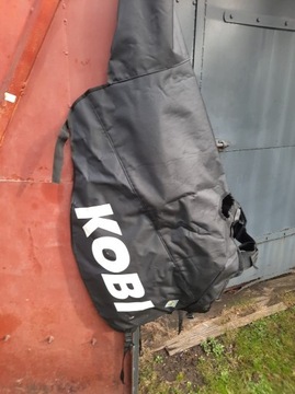 Мотоковдра від Kobi