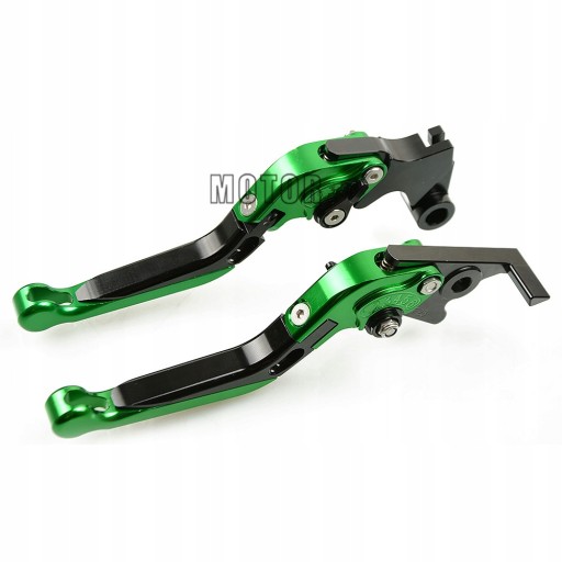 693546767073910309 - Мотоцикл с ЧПУ складные тормозные рычаги сцепления