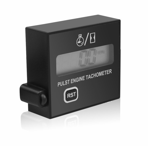 Мотоцикл бензопила высокий тахометр бензиновый двигатель