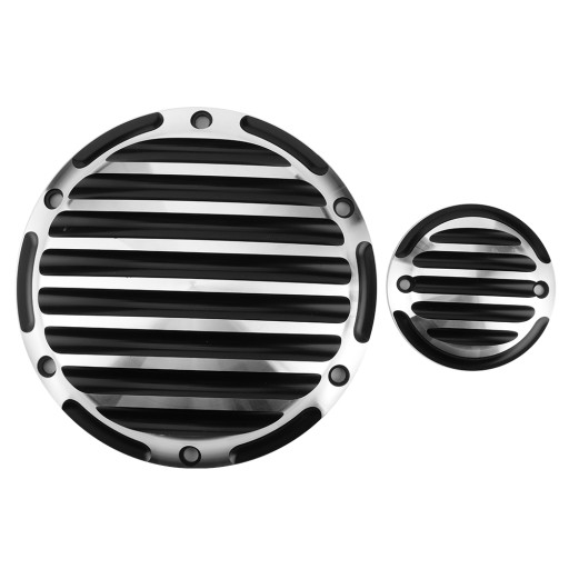 Victool1615200015911 - Мотоцикл Дербі тример бічна кришка зчеплення кришка двигуна