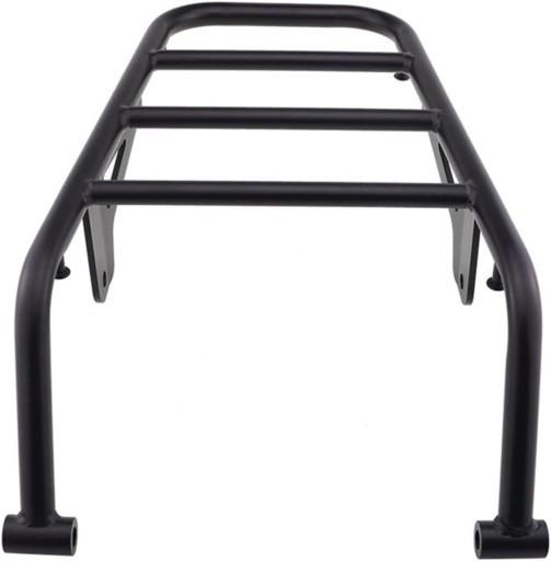 Мотоциклетная задняя подставка для чемодана для KAWASAKI KLX 230 KLX230