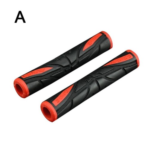 694425954322912483 - Мотоцикл велосипед протиковзка гальмівна ручка silik