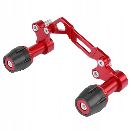 Мотоцикл регулируемые ползунки выхлопной трубы