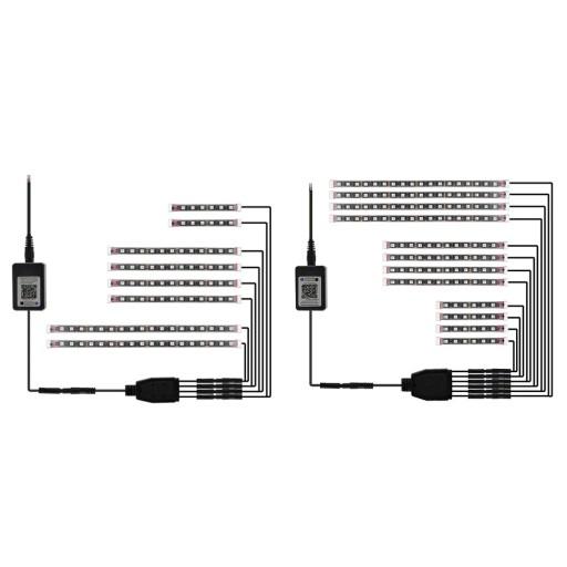 H40-12-24 - Конвертер 12V (11-16V) в 24V 40A step up