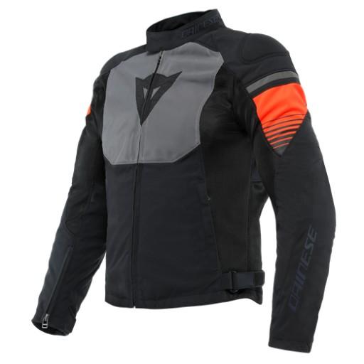Мотоциклетна текстильна куртка Dainese Air Fast 48