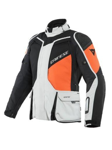 Мотоциклетная текстильная куртка Dainese D-EXPLORER 2 GORE-TEX 48