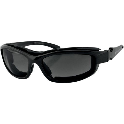 Солнцезащитные очки Road HOG II Black