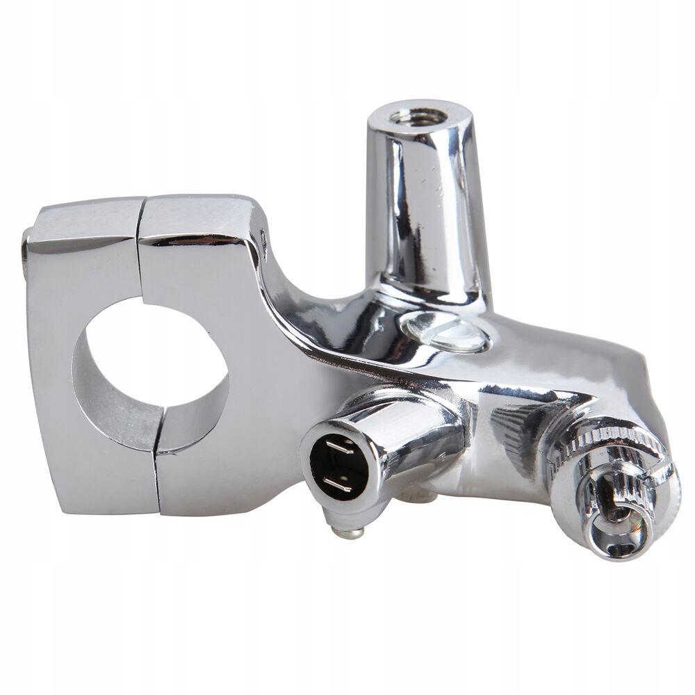 Крепление зеркала заднего вида для мотоцикла