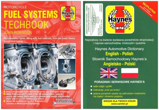 Топливные системы мотоциклов - обслуживание, ремонт, регулировка Haynes + БЕСПЛАТНО 24 часа