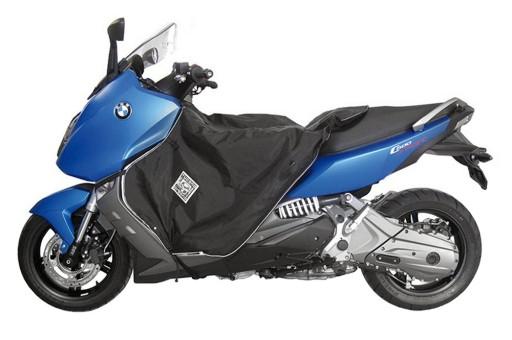 Motokoc / ковдра для ніг Termoscud Tucano Urbano, BMW C 600 Sport