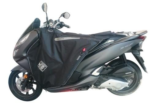 Motokoc / ковдра для ніг Termoscud Tucano Urbano, Honda PCX 125-150 18-20