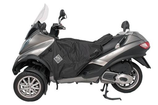 Motokoc / ковдра для ніг Termoscud Tucano Urbano, Piaggio MP3 300-350-400-500