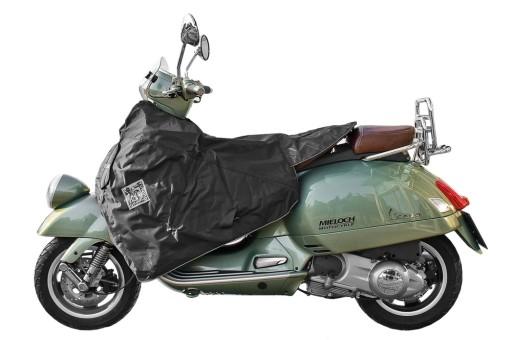 Motokoc / ковдра для ніг Termoscud Tucano Urbano, Vespa GT GTS GTV 125-250-300