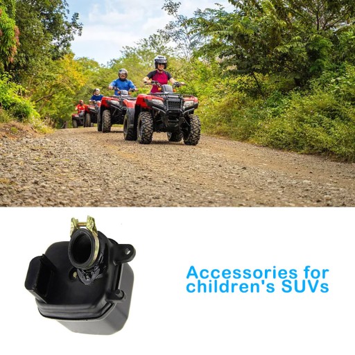 DONG083004608446084 - Фільтри для мотоциклів повітряного фільтра коробка мо