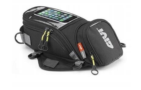 Мотоцикл EA106B водонепроницаемый сумка