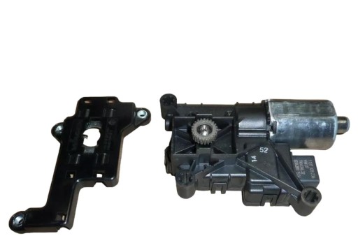 8401.NC 8401NC - Мотор-редуктор даху Citroen 1607362980 новий оригінальний OE