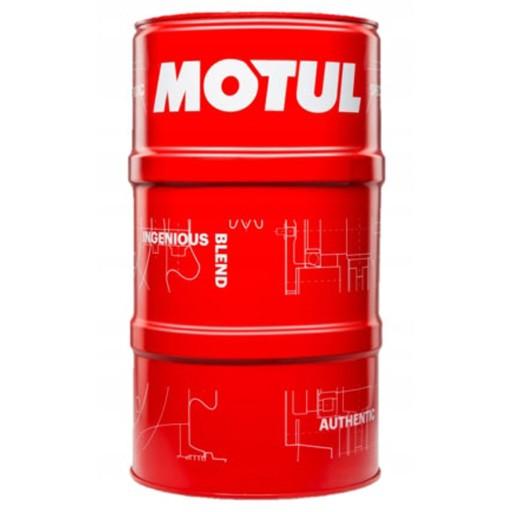 Motul 8100 X-Clean+ 5W30 60л.