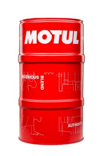 Моторна олива Motul 8100 X-Clean C3 5W-40 60 л