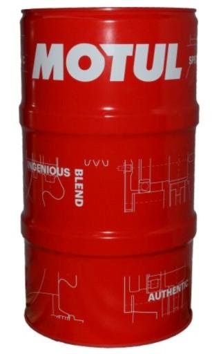 Motul 8100 X-Clean EFE 5W30 208л