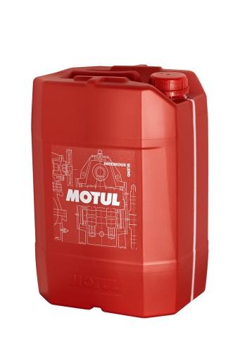 Motul HD 80W90 20L GL4 GL5 трансмиссионное минеральное