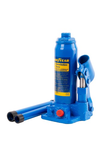 Mtc Monde Ltd (LUMISOURCE) Goodyear GOD1253