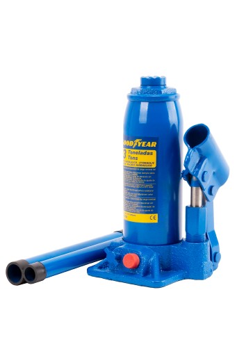 Mtc Monde Ltd (LUMISOURCE) Goodyear GOD1254