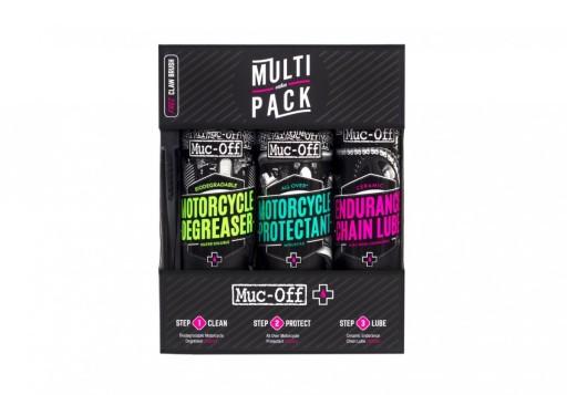 Muc-Off Multi Pack