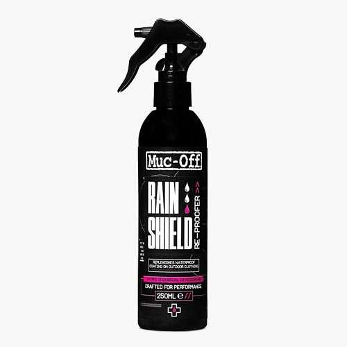 Muc-Off Rain Shield Re-Proofer 250ml