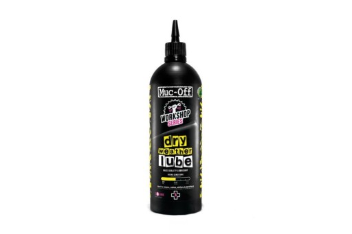 Muc-Off мастило Dry Weather Lube 1L